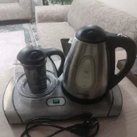چای ساز همیلتون