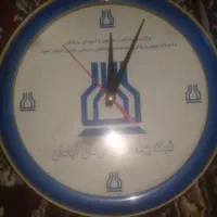 ساعت دیواری