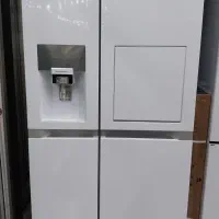 یخچال ساید sxi20-11w دوو 28 فوت