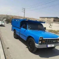 نیسان وانت