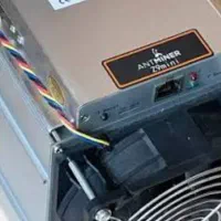 دستگاه ماینر z9