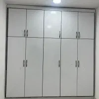 کمد دیواری نقدو اقساط بدون چک بدون ضامن
