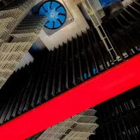 دستگاه میوه خشک کن