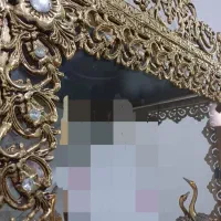 ویترین ،بوفه