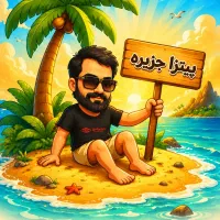 استخدام نیروی خانم در پیتزا سرا