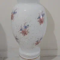 گلدان سنگ مرمر