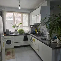 ۶۲ متر دو خوابه بر اصلی بوستان سعدی تکواحد