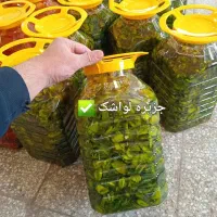 ترشک لواشک پاستیل عمده - کیفیت عالی