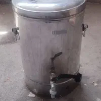 سماور برقی