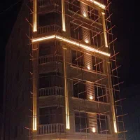 برقکار. برق کار. لاین نوری
