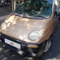 فروش دوو ماتیز