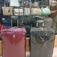 چمدانAlexa با کاور