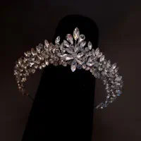 تاج عروس