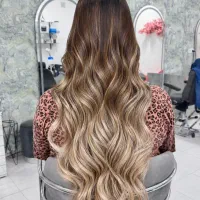 نیاز به مدل رنگ فقط هزینه مواد