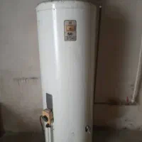 آبگرم کن ایستاده