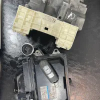 ای سی یو‌ کامل مزدا ۶ موتور ۲۵۰۰