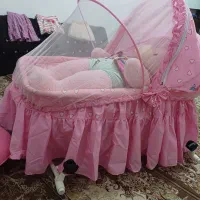 روروئک وگهواره  سالم ونو