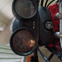 دایچی200 BX|موتورسیکلت|اهواز, رسالت|دیوار