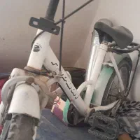 دوچرخه ۱۶و۱۲
