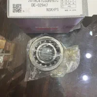 بلبرینگ سوزنی و صنعتی و ریل واگن