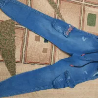 یک عددشلوار6جیب
