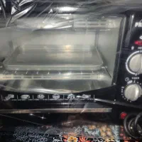 توستر و قهوه ساز و سرخ کن  (3کاره)