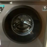 لباسشویی هایسنس ۸ کیلویی