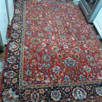 فرش ماشینی ۹متری