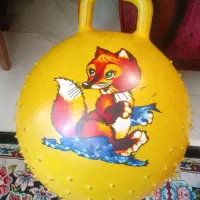 توپ بادی