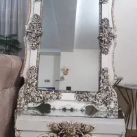آینه قدی