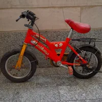 دوچرخه ۱۶