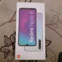 Note 8