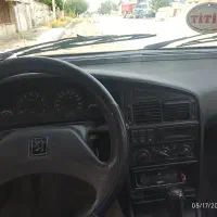 پژو 86