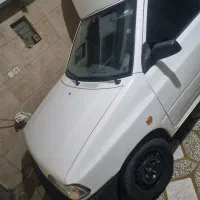 پراید وانت مدل ۴۰۳