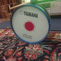 طبل محرمی