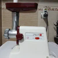 چرخ گوشت ژاپنی ناسیونال