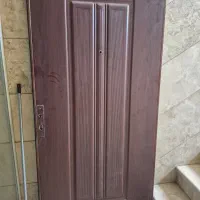 درب آپارتمان