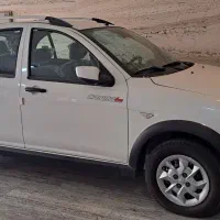 کوییک ۱۴۰۵ GXL
