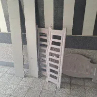 تخت کودک و نوجوان