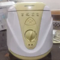 سرخ کن