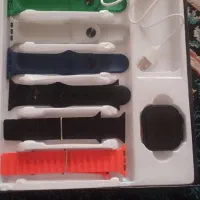 ساعت هوشمند