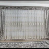 پرده و کتیبه