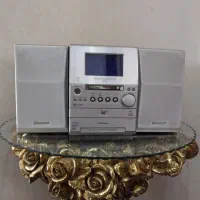 ضبط صوت پایونر