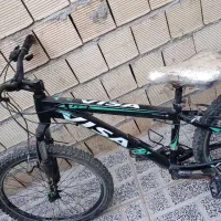 دوچرخه 26
