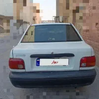 پراید|خودرو سواری و وانت|اصفهان, رهنان|دیوار