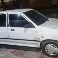 پراید131