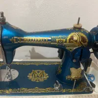 چرخ خیاطی باتر فلای