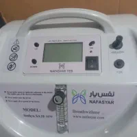نفس یار اکسیژن ساز