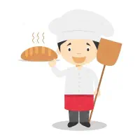 استخدام اشپز پیتزا و کمک ساده