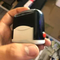 مهر پایه اتومات